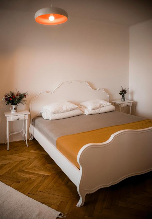 Kiki & Luky Family Apartment By Prague Castle Luaran gambar